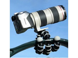 Gorilla Tripod 3 Kg Gorilla Tripod 3 Kg